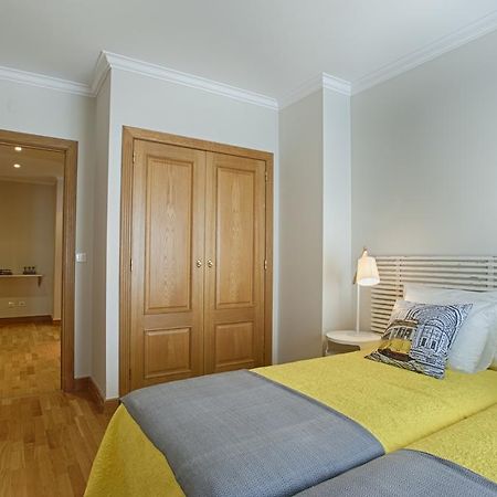 BmyGuest - Arroios Lisbon Apartment Exterior foto