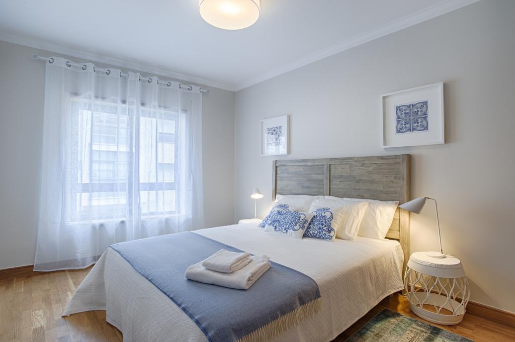 BmyGuest - Arroios Lisbon Apartment Exterior foto