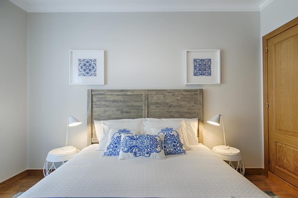 BmyGuest - Arroios Lisbon Apartment Exterior foto