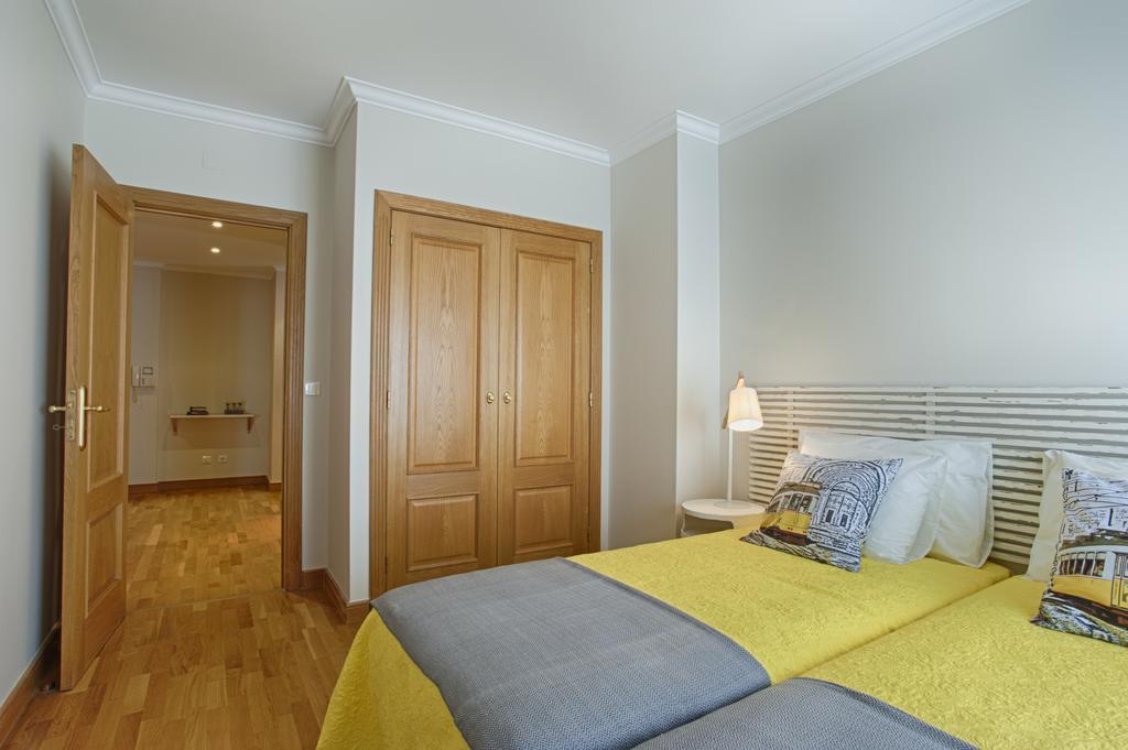 BmyGuest - Arroios Lisbon Apartment Exterior foto