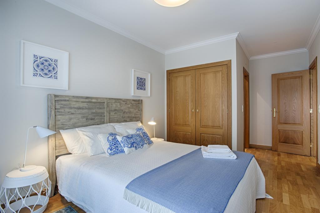 BmyGuest - Arroios Lisbon Apartment Exterior foto