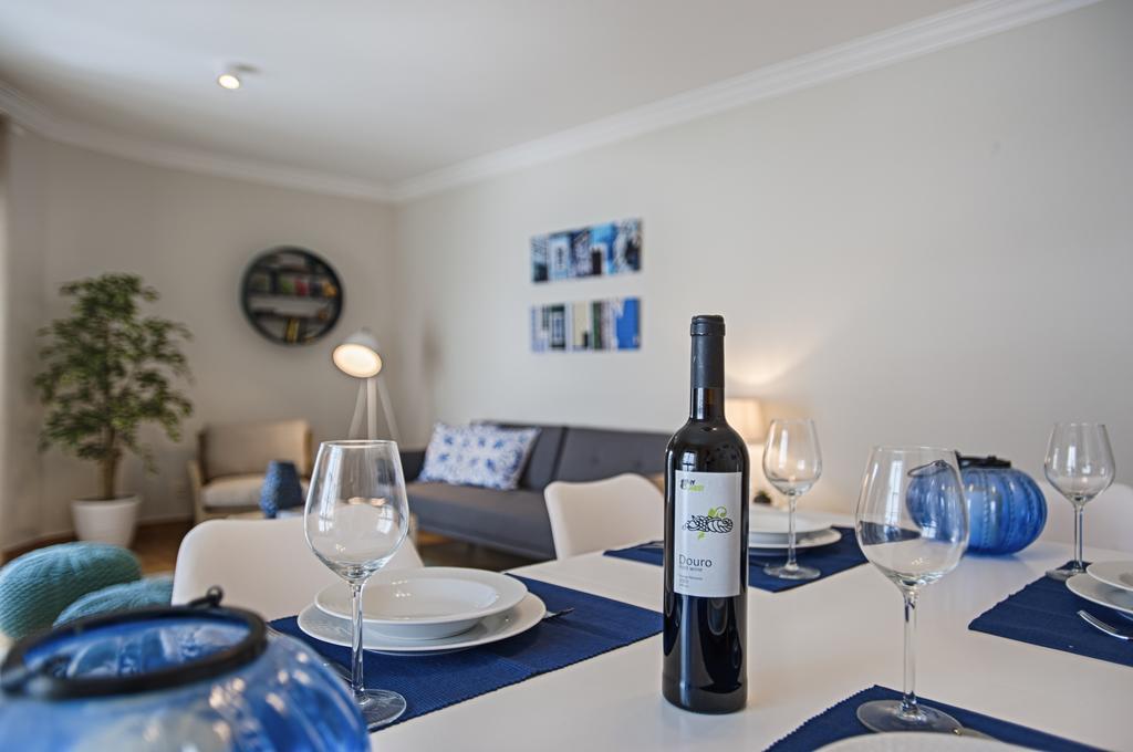 BmyGuest - Arroios Lisbon Apartment Exterior foto