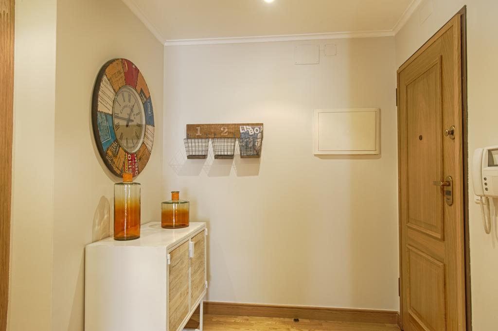 BmyGuest - Arroios Lisbon Apartment Exterior foto