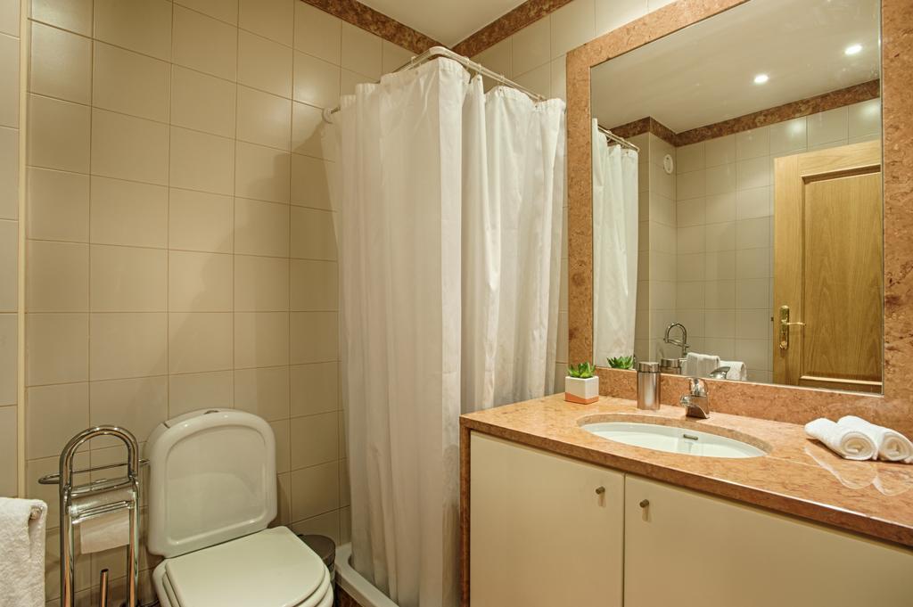 BmyGuest - Arroios Lisbon Apartment Exterior foto